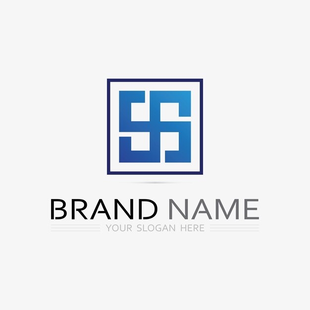 Diseño de ilustración de vector de logotipo de edificioPlantilla de logotipo de bienes raíces Icono de símbolo de logotipo