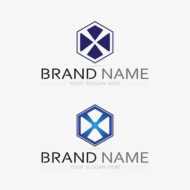 Diseño de ilustración de vector de logotipo de edificioPlantilla de logotipo de bienes raíces Icono de símbolo de logotipo