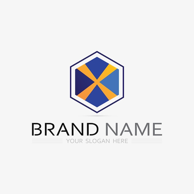 Diseño de ilustración de vector de logotipo de edificioPlantilla de logotipo de bienes raíces Icono de símbolo de logotipo