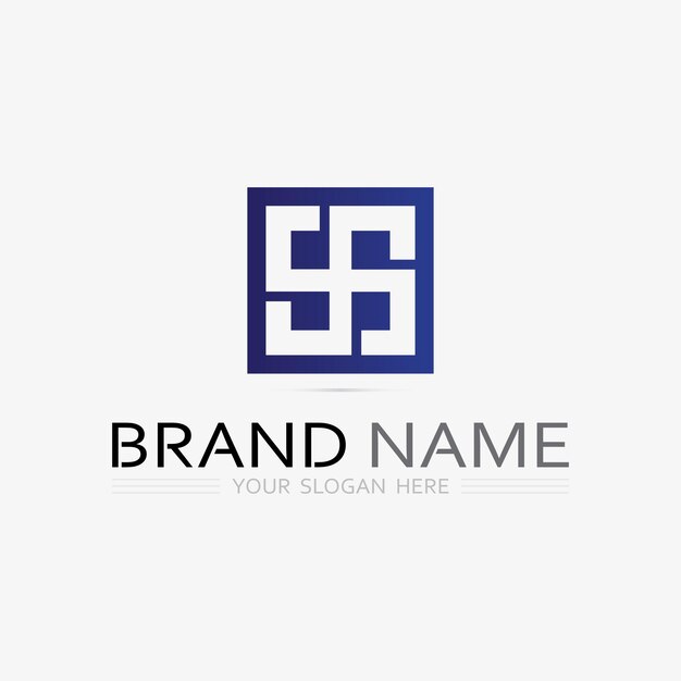 Diseño de ilustración de vector de logotipo de edificioPlantilla de logotipo de bienes raíces Icono de símbolo de logotipo