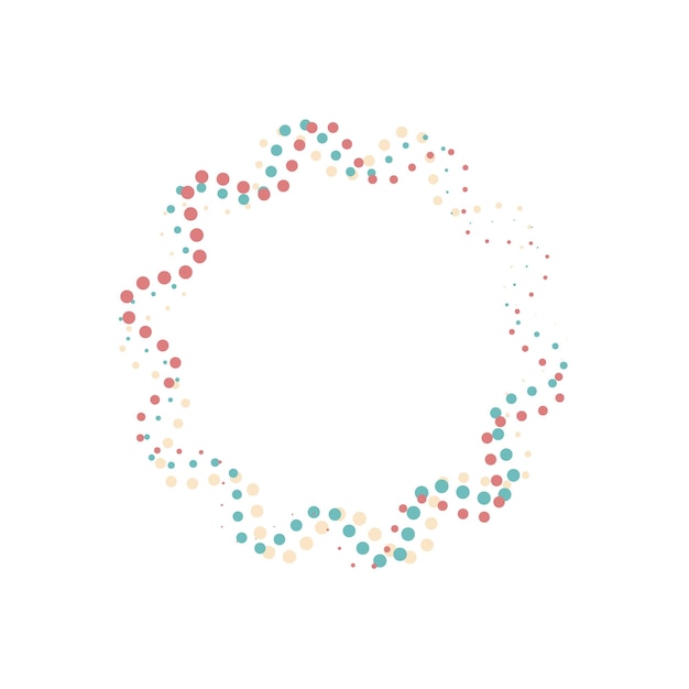 Diseño de ilustración de vector de manzana