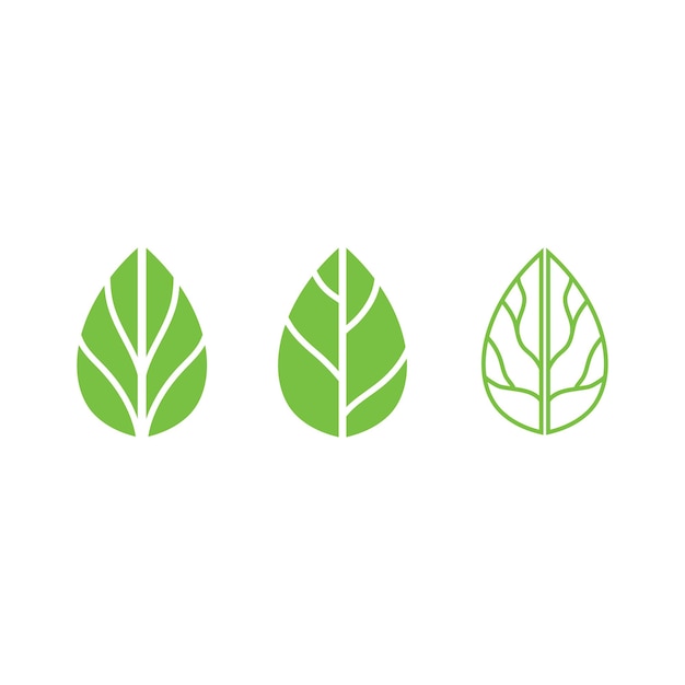 Diseño de ilustración vectorial del icono del árbol Silueta vectorial de un árbol plantillas del logotipo del árbol y las raíces Ilustración de diseño del árbol de la vida