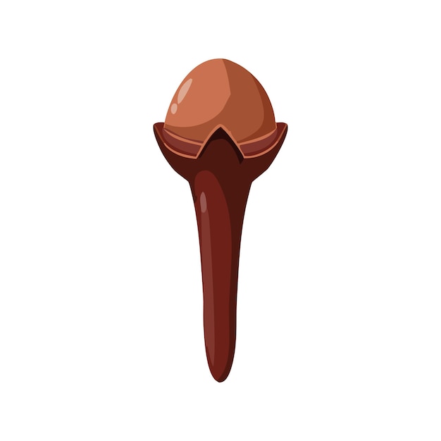 un diseño una ilustración vectorial de moshla y un fondo limpio