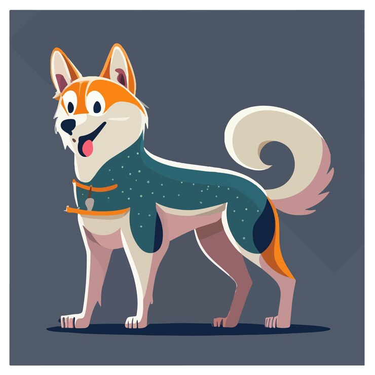 Vector diseño de la ilustración