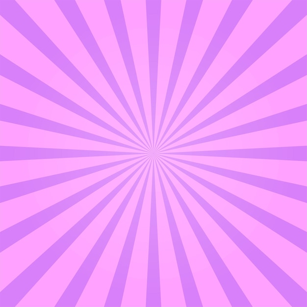 Diseño de ilustraciones de plantillas de banners de fondo abstract de color rosa