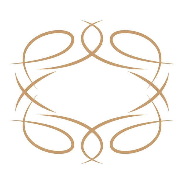 diseño de ilustraciones vectoriales abstractas