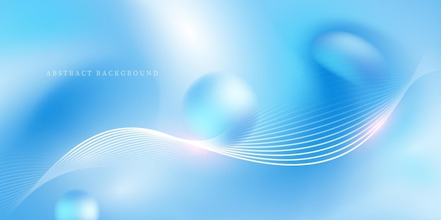 Diseño de ilustraciones vectoriales geométricas modernas fondo abstracto