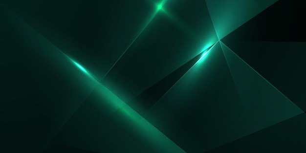 Diseño de ilustraciones vectoriales geométricas modernas fondo abstracto