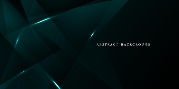 Diseño de ilustraciones vectoriales geométricas modernas fondo abstracto