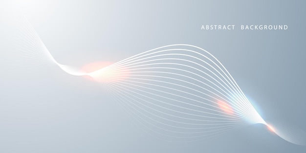 Diseño de ilustraciones vectoriales geométricas modernas fondo abstracto