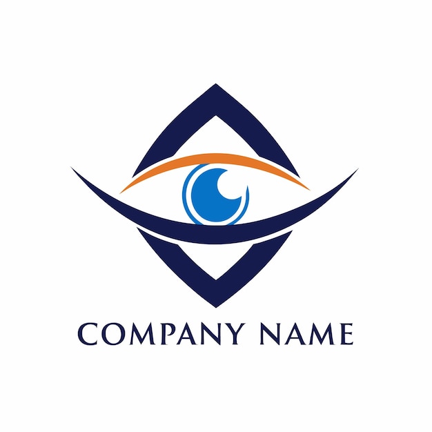 Diseño de ilustraciones vectoriales de logotipo corporativo Personalizar para su marca