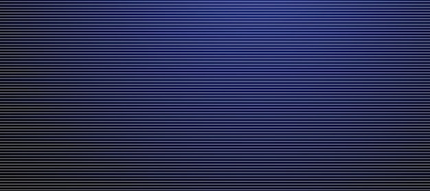 Diseño de imágenes vectoriales de banderas de fondo de línea abstracta azul