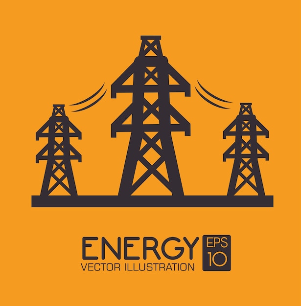 Vector diseño industrial