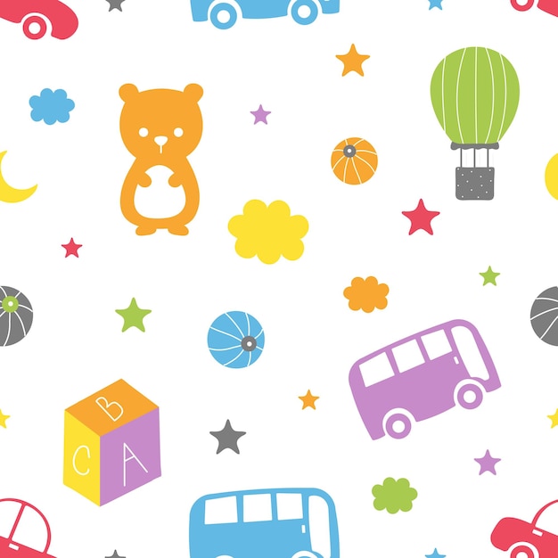 Diseño infantil para niños ropa para bebés producto de tela papel tapiz de envoltura