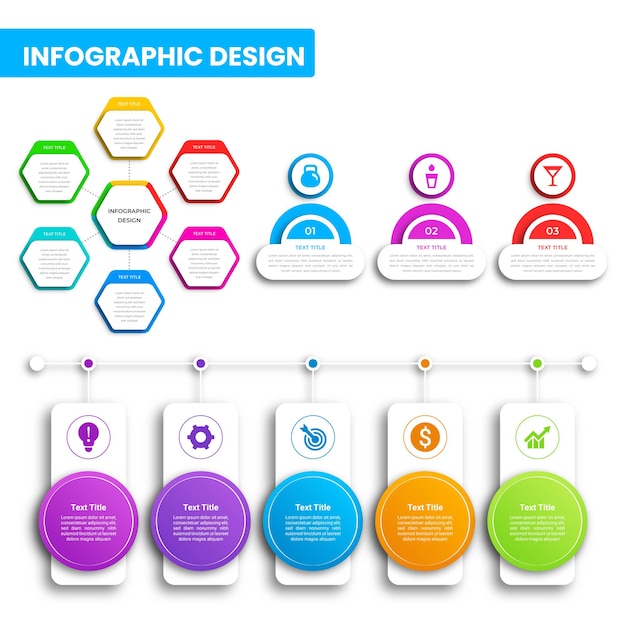 Diseño infográfico