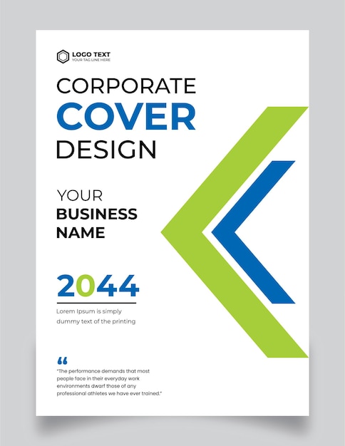 Diseño del informe anual