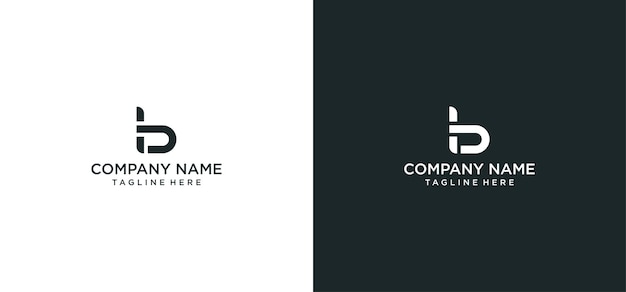 diseño inicial del logotipo B