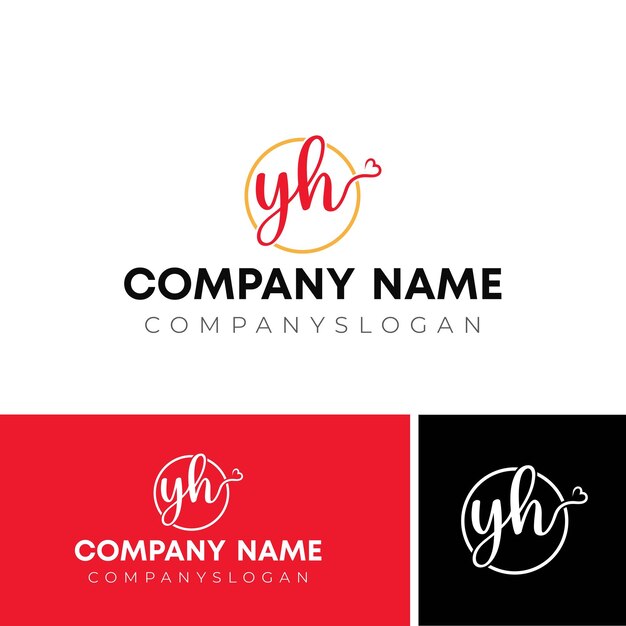 Diseño inicial del logotipo