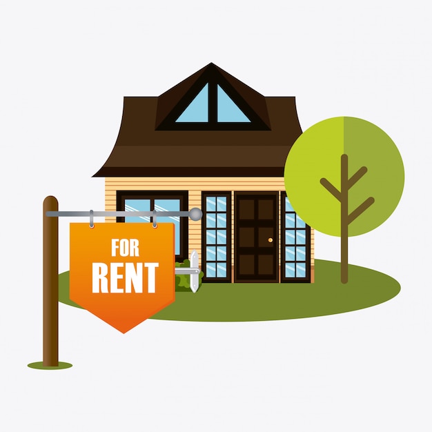 Diseño inmobiliario.