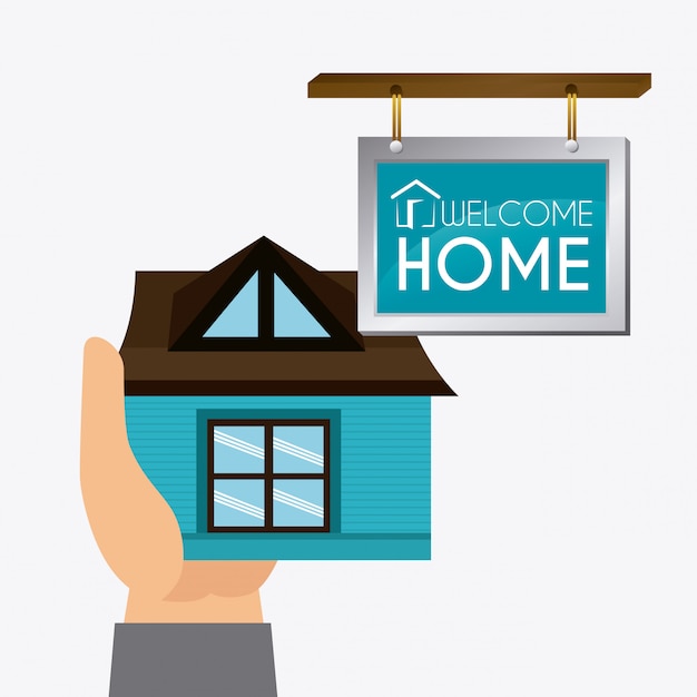 Diseño inmobiliario.