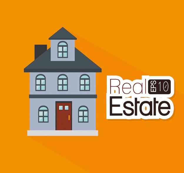 Diseño inmobiliario.