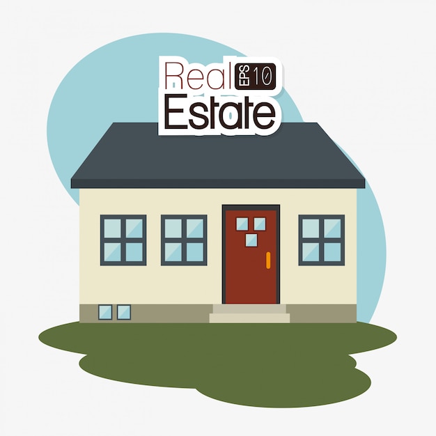 Diseño inmobiliario.