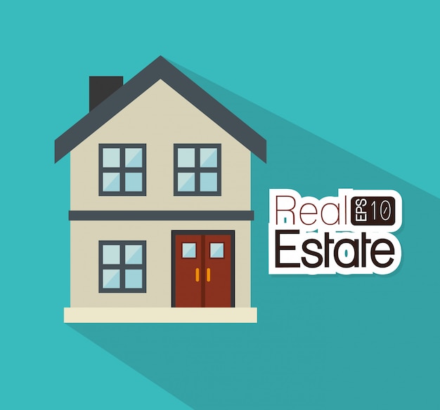 Diseño inmobiliario.