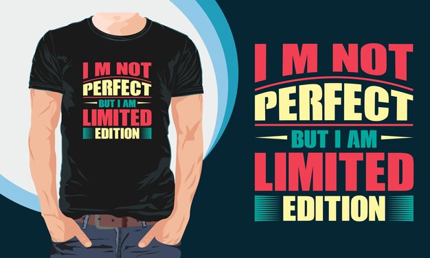 Diseño inspirador de camiseta