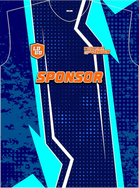 Diseño de Jersey Resumen de Jersey Patrón de Jersey Templo de Jersey Fondo de Jersey