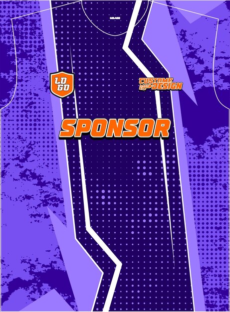 Diseño de Jersey Resumen de Jersey Patrón de Jersey Templo de Jersey Fondo de Jersey