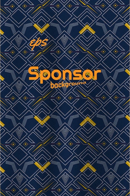 Diseño de jersey con textura de fondo para camiseta deportiva de sublimación