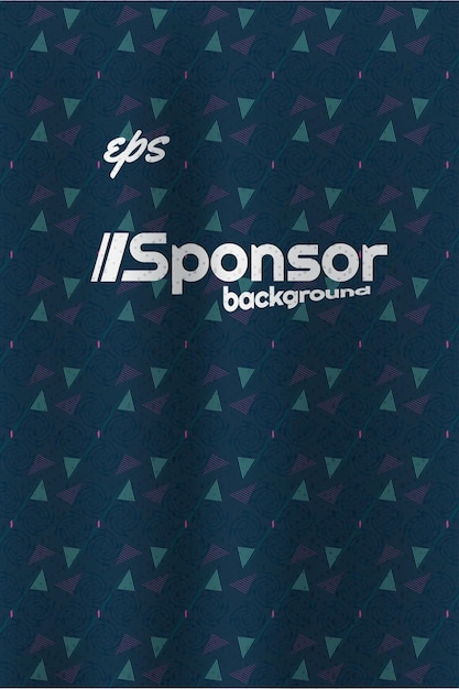 diseño de jersey de textura de fondo para la sublimación