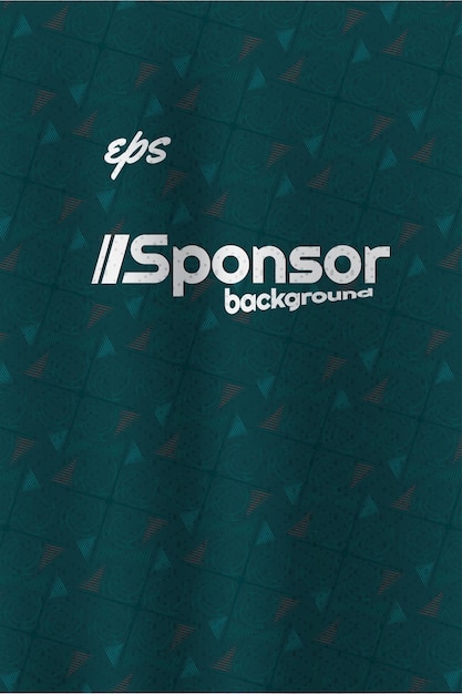 diseño de jersey de textura de fondo para la sublimación