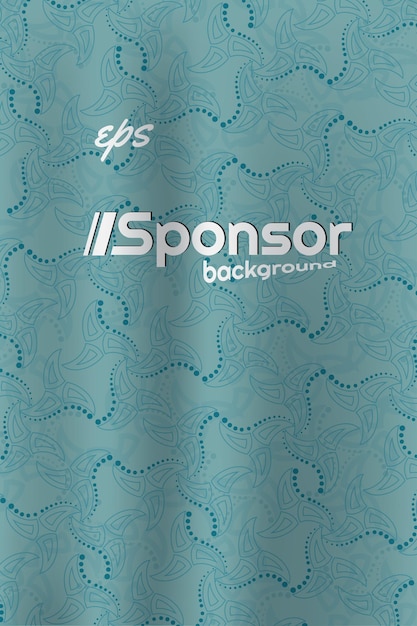 diseño de jersey de textura de fondo para la sublimación