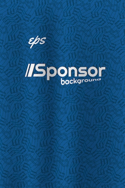 diseño de jersey de textura de fondo para la sublimación