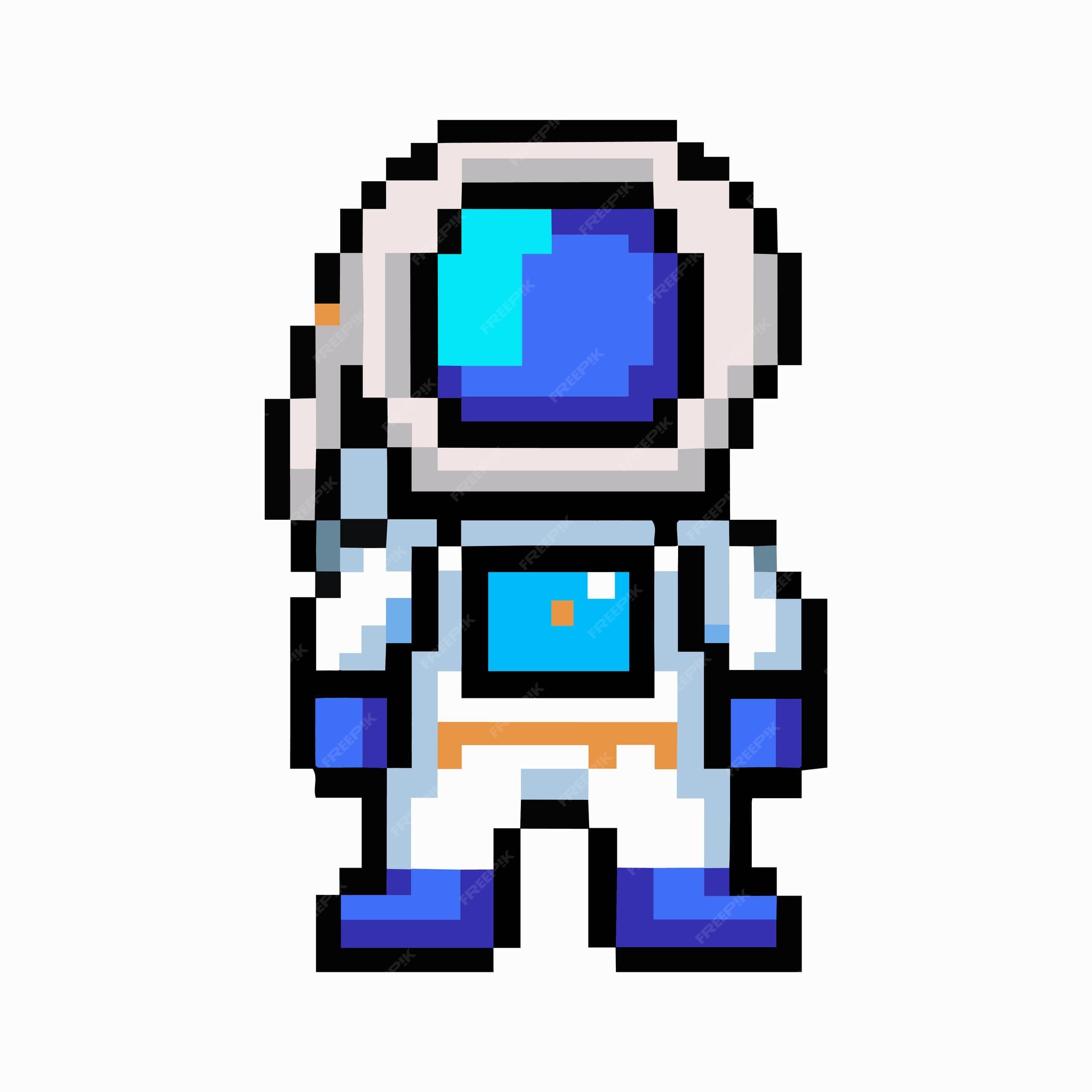 Spaceman 8 - Juega ahora en