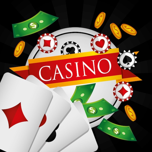 Diseño de juegos reales de casino