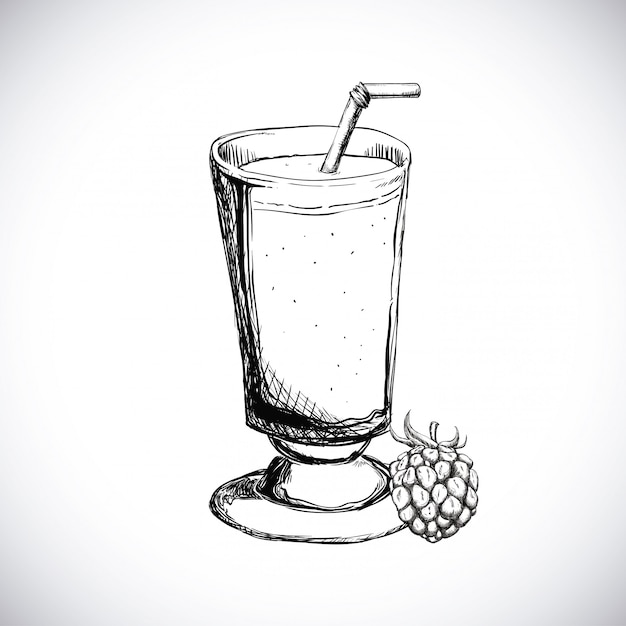 diseño de jugo de fruta