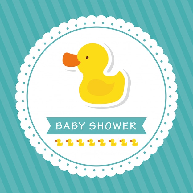 Diseño de juguetes para bebés.