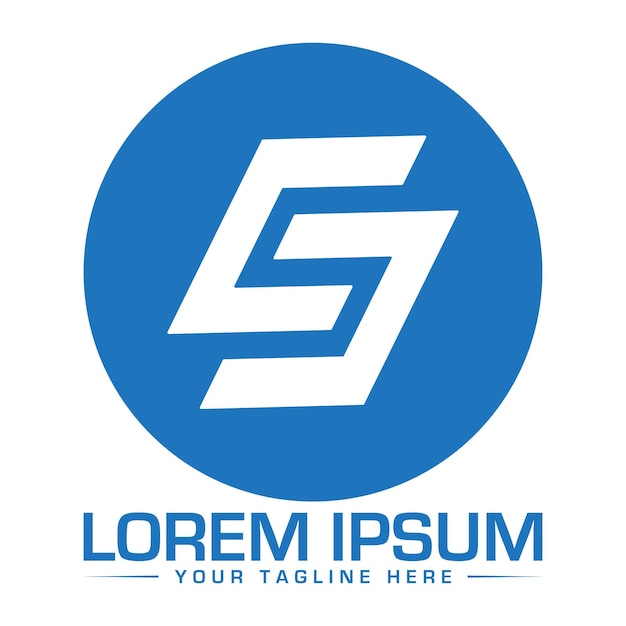 Diseño de letras del logotipo DC en fondo de lujo CD logotipo monograma iniciales concepto de letra logotipo icono DC