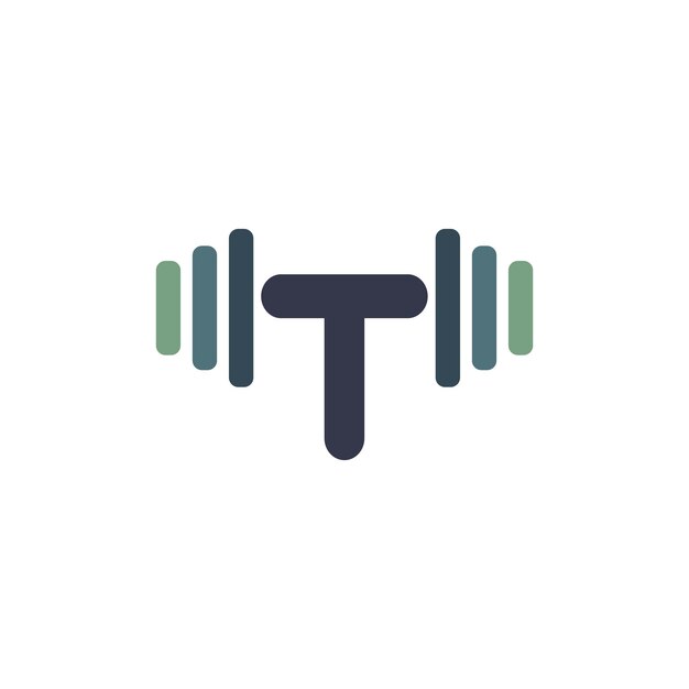 Diseño de letras del logotipo