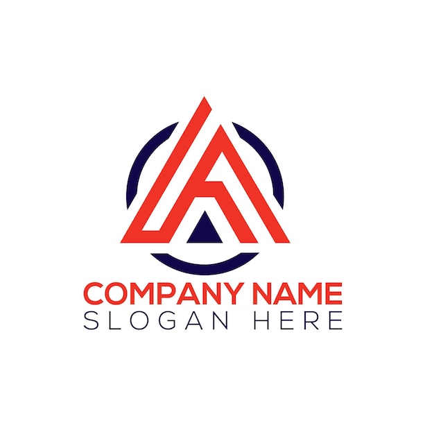 Diseño de letras del logotipo