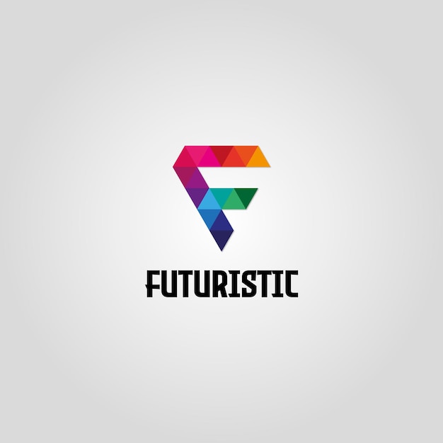 Diseño de letras del logotipo