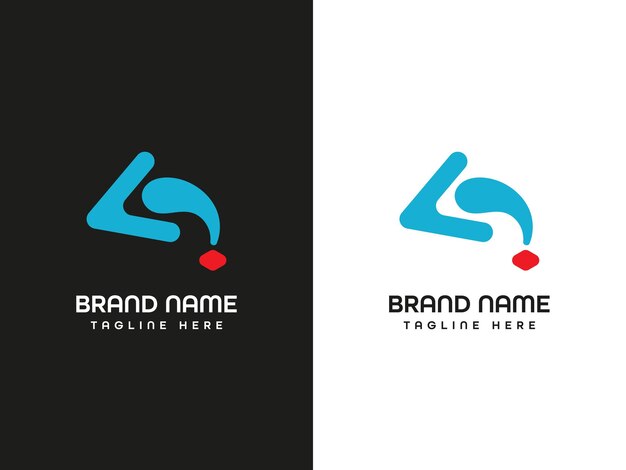 Diseño de letras del logotipo