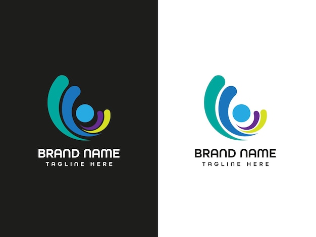 Diseño de letras del logotipo