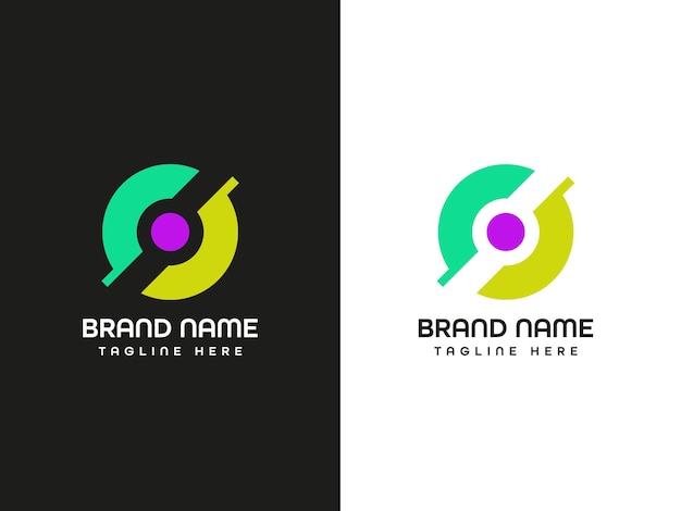 Diseño de letras del logotipo