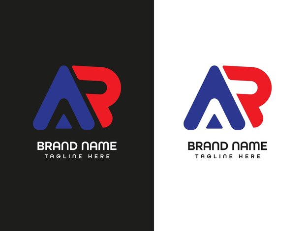 Diseño de letras del logotipo