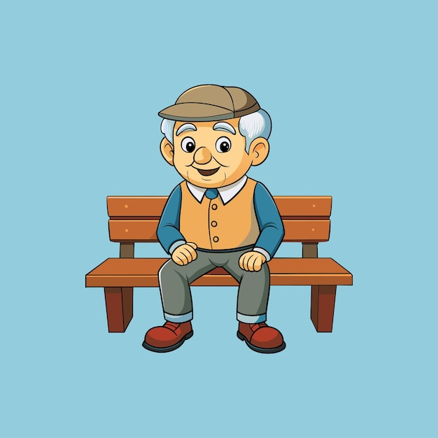 Diseño libre de dibujos animados y vectoriales 2D