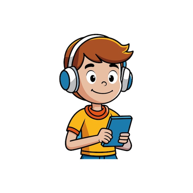 Diseño libre de dibujos animados y vectoriales 2D