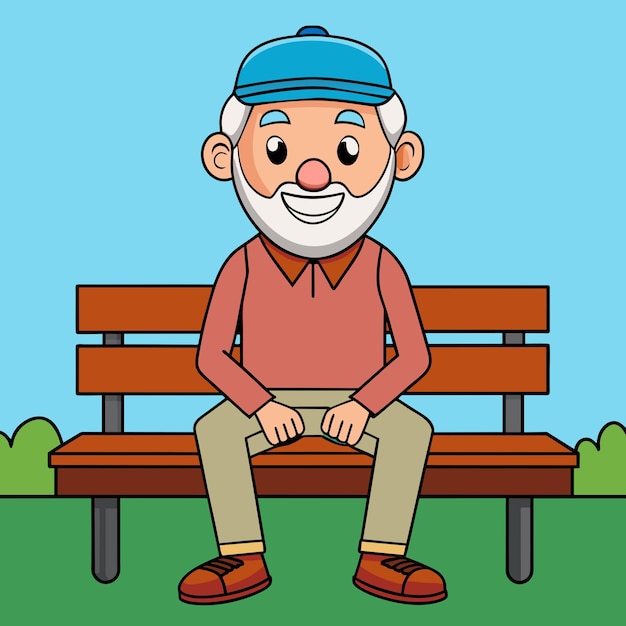 Diseño libre de dibujos animados y vectoriales 2D